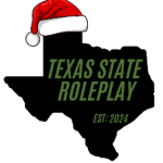 Texas state roleplay Whitelisted & Staff