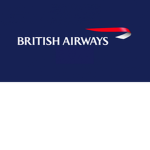 British Airways. To fly, to serve.