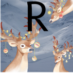 love Reindeer