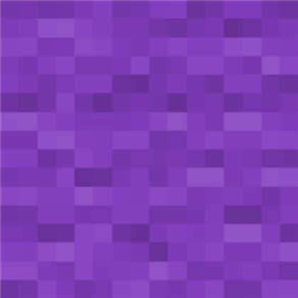 Purple Wool Roblox decal