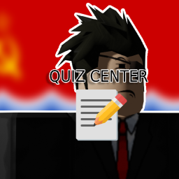 [NEW] Quiz Center