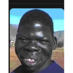 Da monkey bald