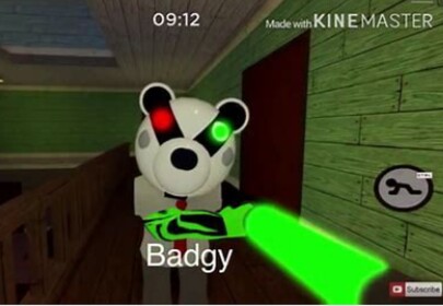 PIGGY NEXTBOTS (PLAYER ANIMS!!!)