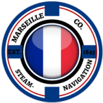 Marseille Steam-Navigation Company