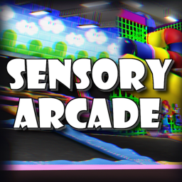 Sensory Arcade