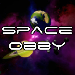 TRAVEL THROUGH SPACE OBBY