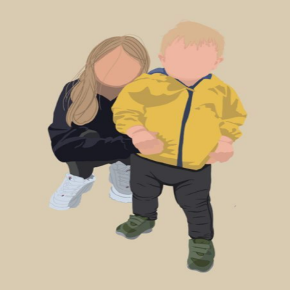 SISTER SISTER Roblox catalog item