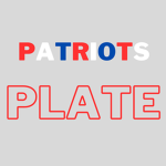 patriots plate and other games