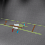 Official Plane Test Group