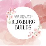 <3 Bloxburg Builds!! <3
