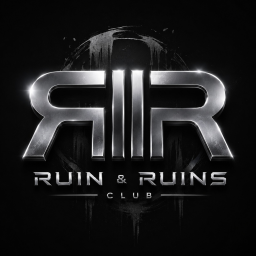 RUIN & RUINS [ NEW ]