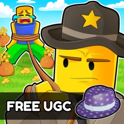 [Free UGC!][Donations] Tug Of War Simulator  icon