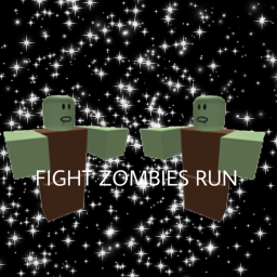 Fight Zombies Run