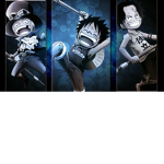 One Piece: The 41 Pieces!