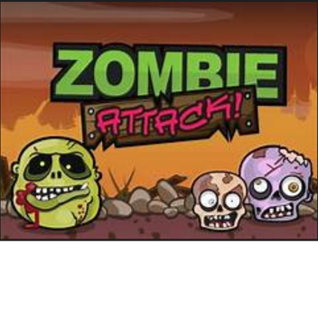 SURVIVE THE ZOMBIE ATTACK