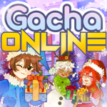 Gacha Online Community