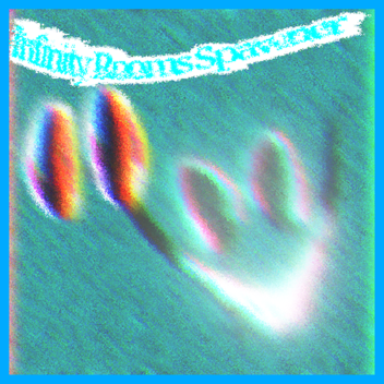 Infinity Rooms Entity Spawner