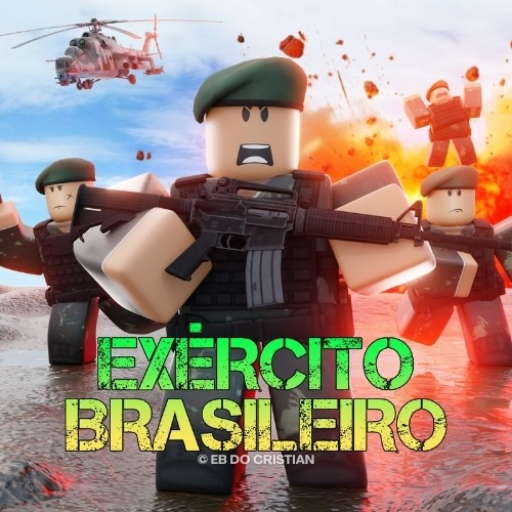 "EB" - Exército Brasileiro