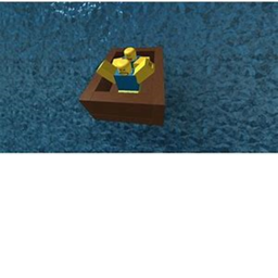 Raft Survival Remix [Season 1] icon