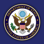 [US] Department of   State