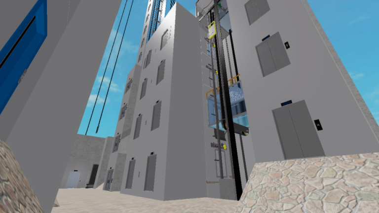 Elevators / Lifts screenshot 1