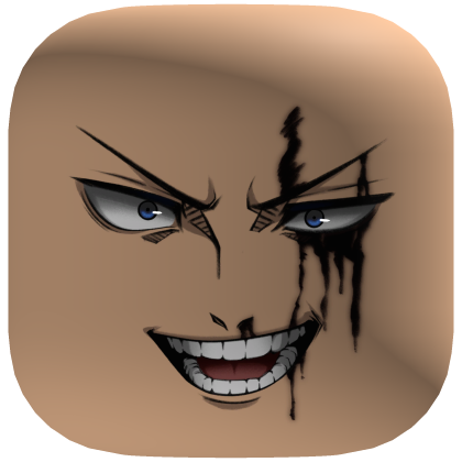 Megumi Roblox item
