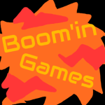 Boom'in Games