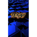 Teran squad