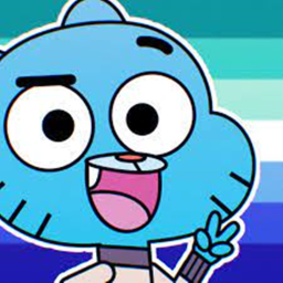Escape The Gumball Obby