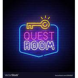 Escape room [Update]