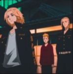 TOKIO-MAFIA-GNG