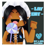-LAY’S KLOSET -