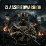 ClassifiedWarrior