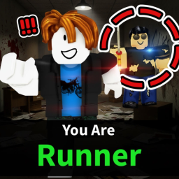 🏃 RUNNER