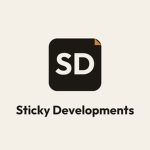 Sticky Developments