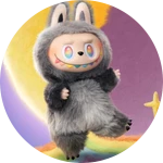 [SECRET] RAINBOW LABUBU🌈