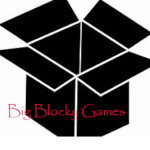 Big Blocky games