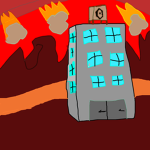 Selling Souls For Robux
