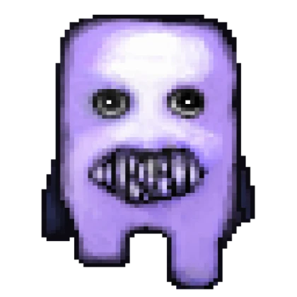 Ao Oni: Fuwatti (Blockman) (sprite3)