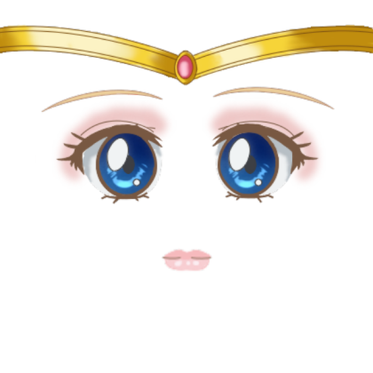 Anime Collection │Usagi Roblox decal