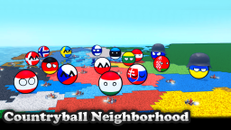 CountryBall Neighborhood