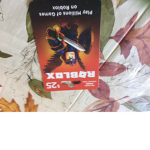 Robux/robux