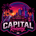 La Capital Roleplay | +14 | Realista