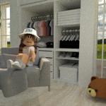 ari’s clothing *.•
