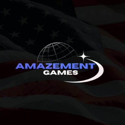 Amazement Games Roblox group icon