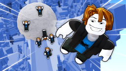 Nie daj się zmiażdżyć przez WIELKĄ Śnieżkę