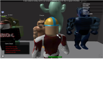 ninjas warroirs and wizards fighters