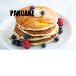Pancake Studios!!!!