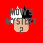 Mow's Mystery (Read Disc)