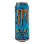 Monster cans :D